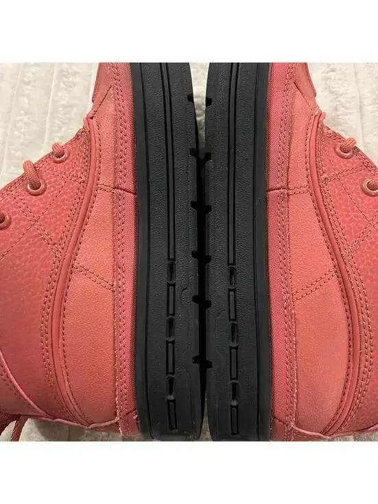 Nike ACG Woodside Boots Girls Size 1 Youth Winter Shoes - Picture 6 of 9